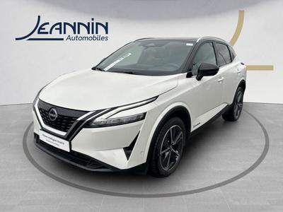 Nissan Qashqai e-Power 190 ch Tekna