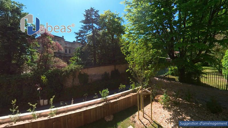 Appartement - 103 m² - 4 pièces