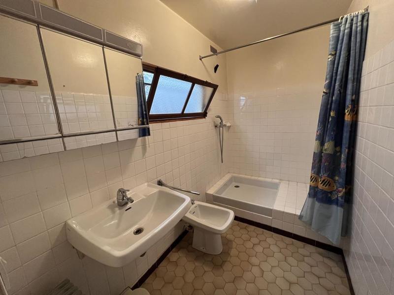 Maison traditionnelle - 140 m² - 4 pièces