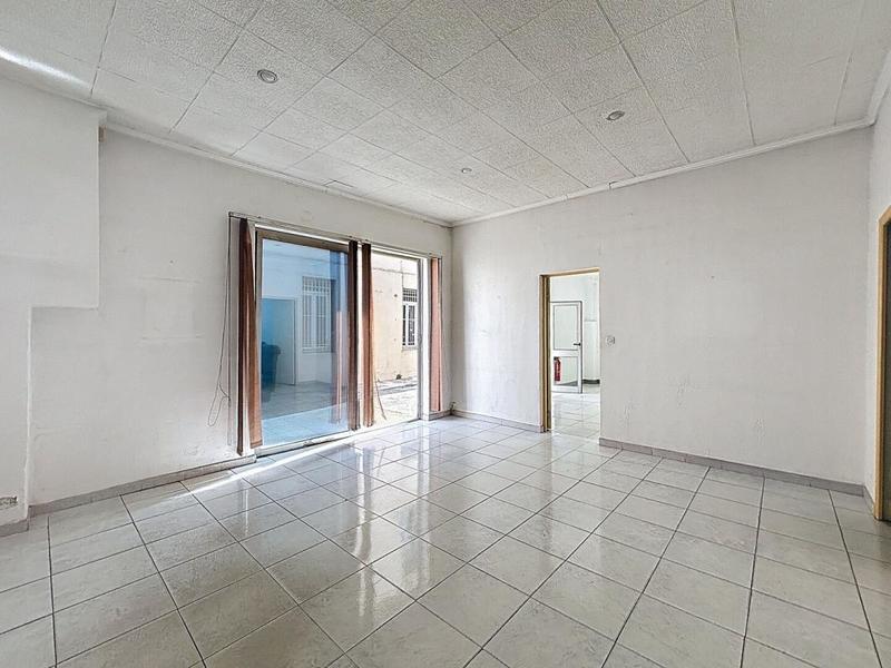 Local d'activités - 190 m²