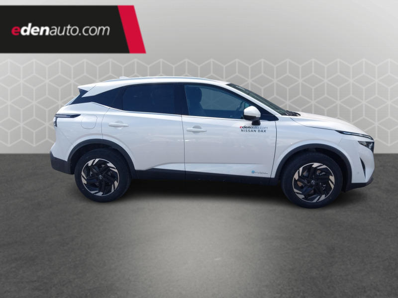 Nissan Qashqai Vp e-Power 190 ch n-Connecta