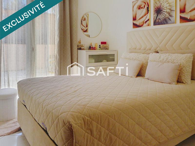 Maison - 112 m² - 6 pièces