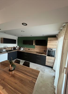 Appartement - 78 m² - 4 pièces