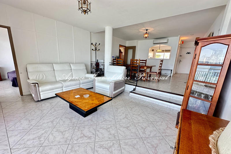 Appartement - 71 m² - 3 pièces