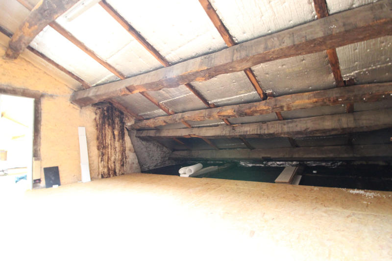 Maison - 107 m² - 5 pièces