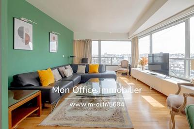 Appartement - 94 m² - 3 pièces