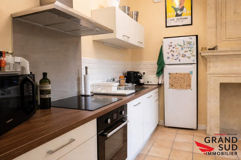 Appartement - 84 m² - 3 pièces