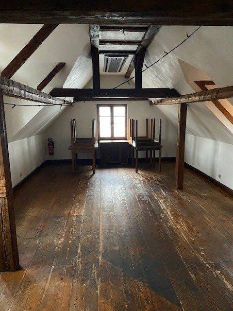 Local commercial - 100 m²