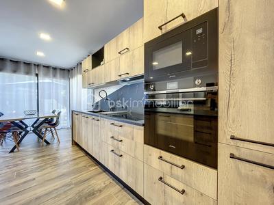 Villa - 82 m² - 4 pièces