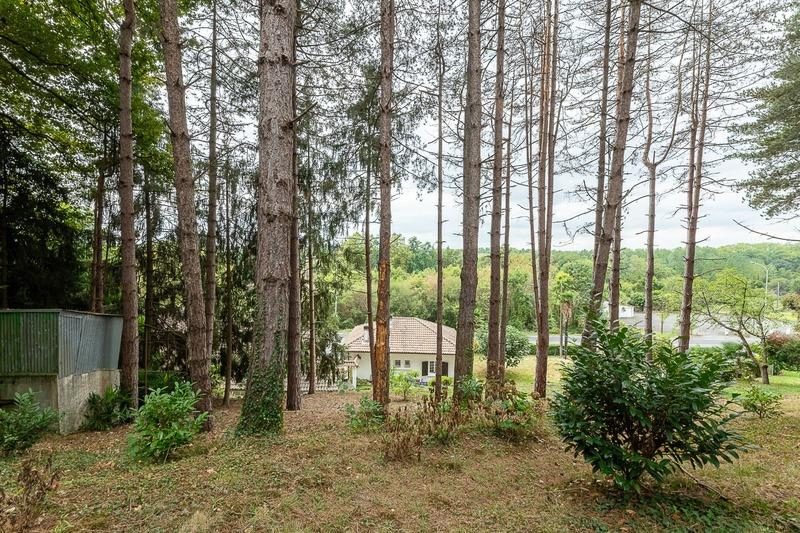 Maison - 156 m² - 6 pièces