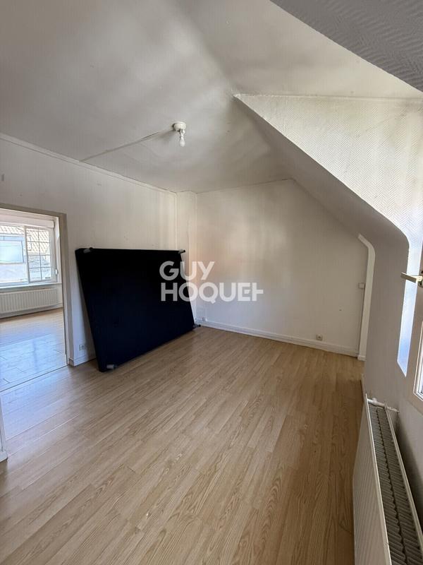 Maison de loisirs - 71 m² - 3 pièces