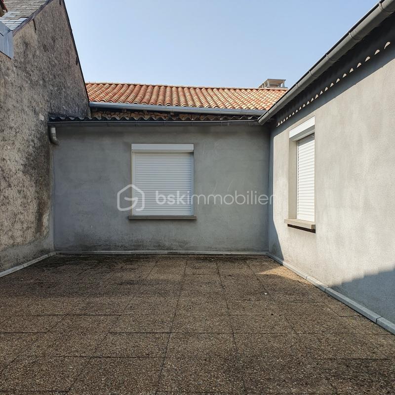 Appartement - 330 m² - 7 pièces