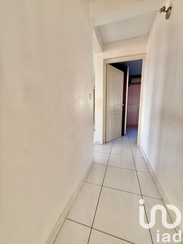 Maison - 174 m² - 7 pièces