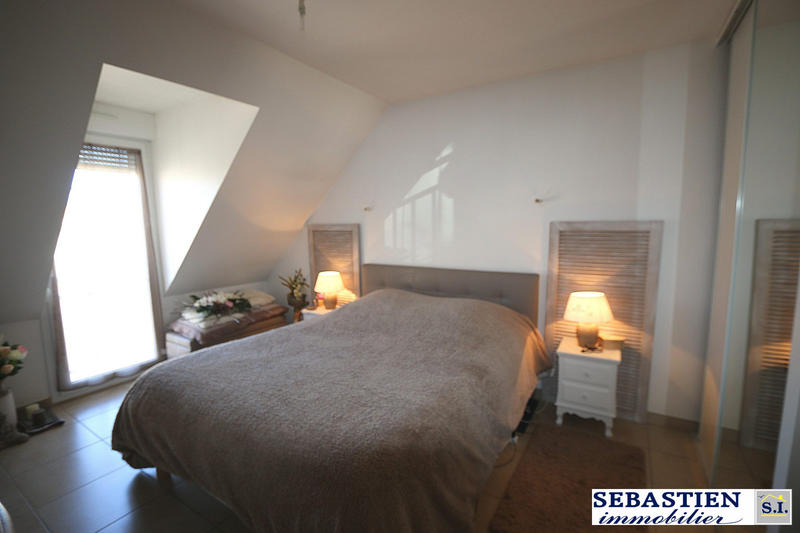 Maison - 155 m² - 7 pièces