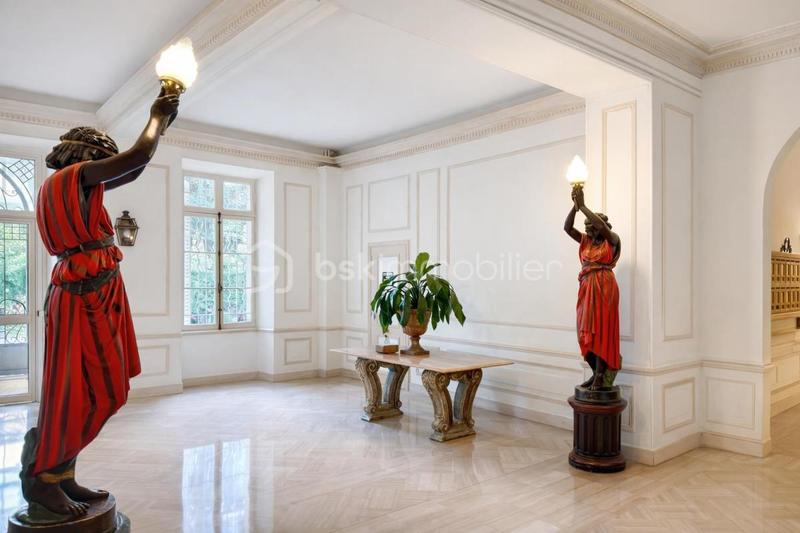 Studio - 18 m² - 1 pièce