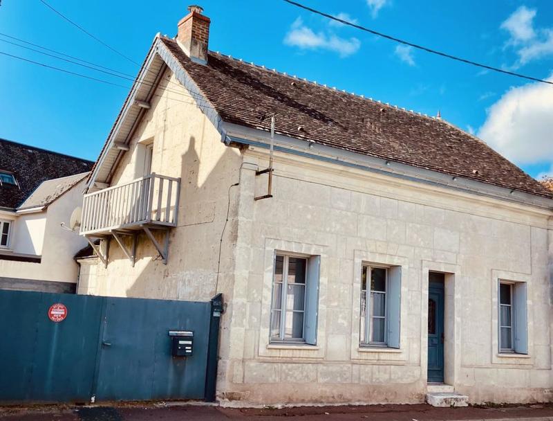 Maison - 115 m² - 4 pièces