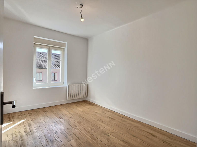 Maison - 127 m² - 6 pièces