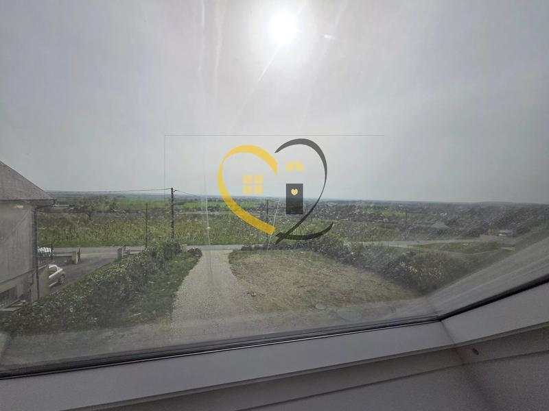 Maison - 116 m² - 4 pièces