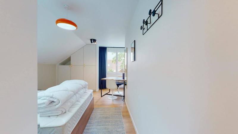 Appartement - 247 m²