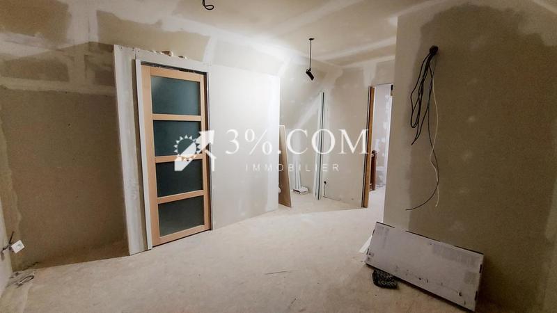 Maison de village - 200 m² - 10 pièces