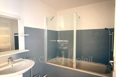 Appartement - 36 m² - 1 pièce
