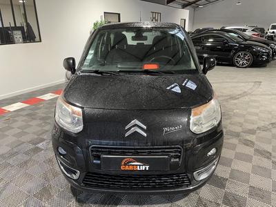 Citroën C3 Picasso 1.6 HDi 90ch Exclusive -Kit Distri Neuf-Garantie 6 Mois-