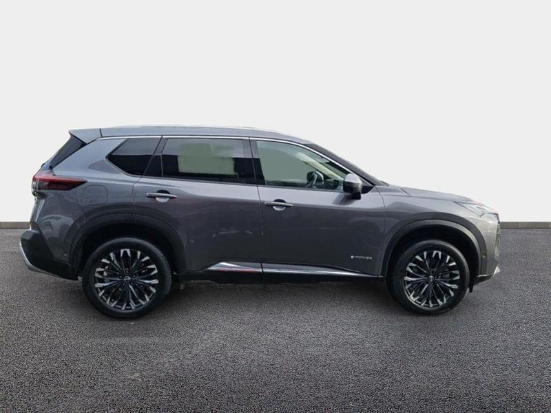 Nissan X-Trail e-Power 204 ch Tekna