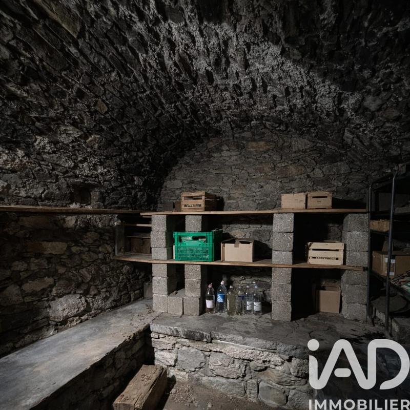 Châlet - 188 m² - 7 pièces