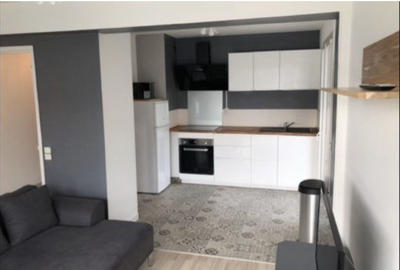 Appartement - 63 m²