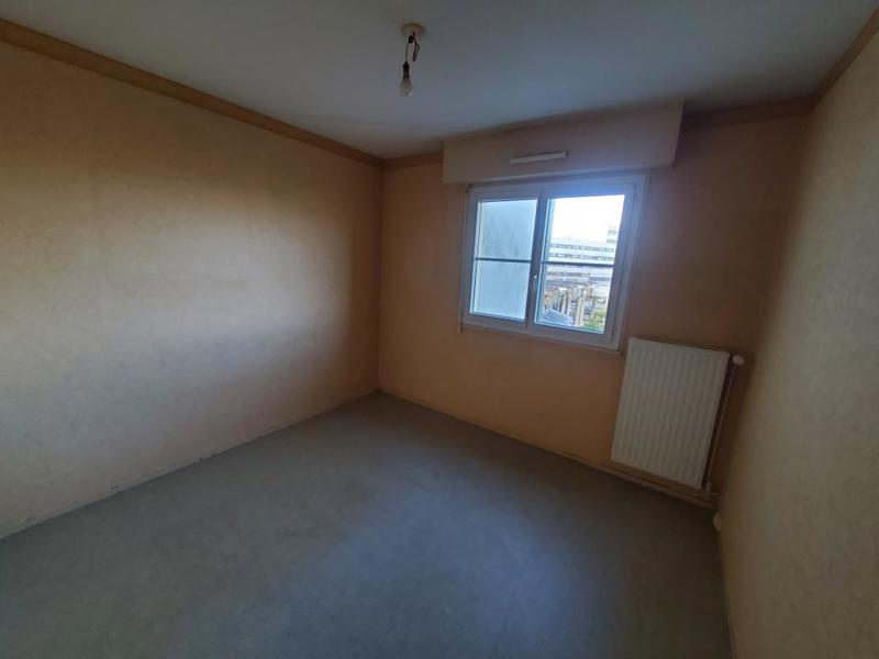 Appartement ancien - 67 m² - 3 pièces