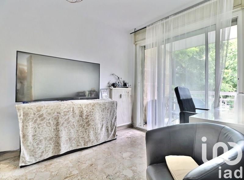 Appartement - 94 m² - 5 pièces