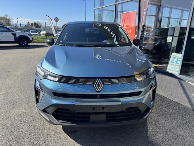 Renault Symbioz Mild hybrid 140 techno