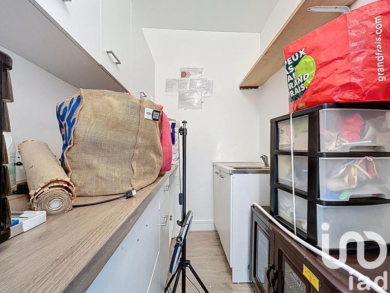 Appartement - 86 m² - 4 pièces