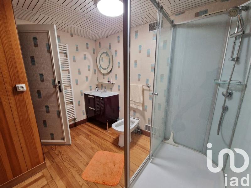 Maison - 349 m² - 6 pièces