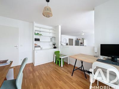 Appartement - 119 m² - 5 pièces