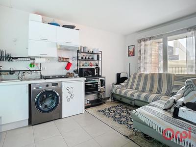 Appartement - 36 m² - 2 pièces