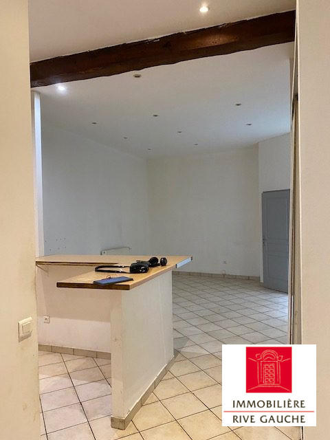 Appartement - 68 m² - 4 pièces