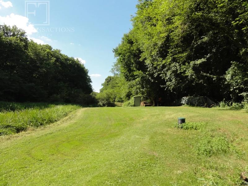 Maison - 138 m² - 5 pièces