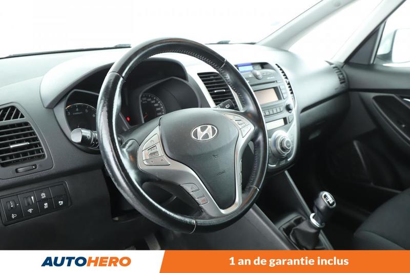 Hyundai ix20 1.6 Blue Drive Intuitive 125 ch