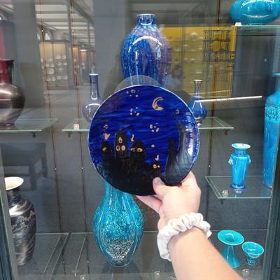 Le musée en famille - Noël sous les étoiles