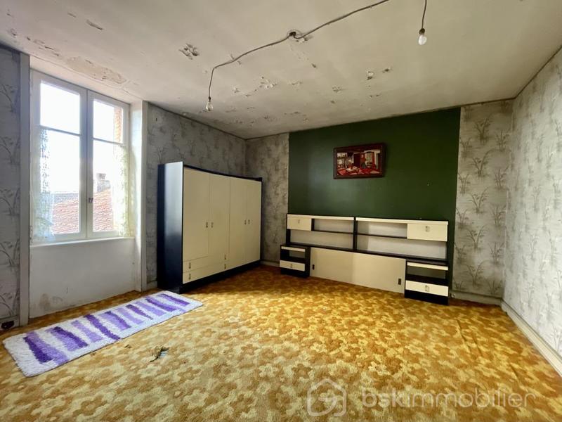 Maison - 192 m² - 8 pièces