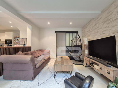 Maison - 135 m² - 5 pièces