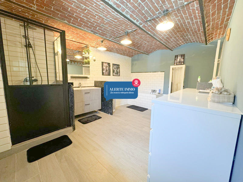 Ferme - 150 m² - 7 pièces