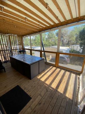 Châlet - 45 m² - 5 pièces