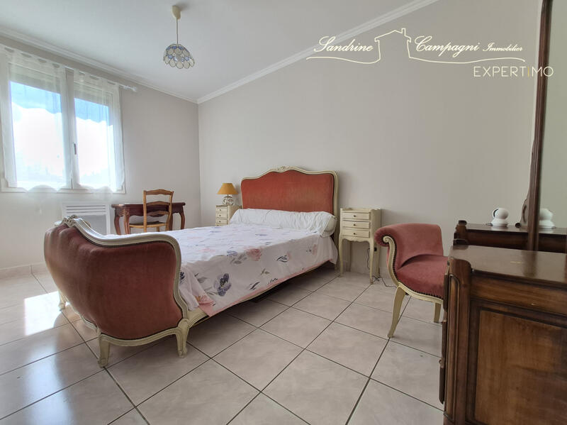 Maison - 75 m² - 4 pièces