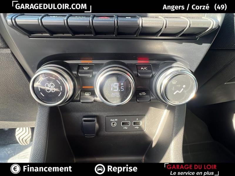 Renault Clio V Business TCe 90 -21n