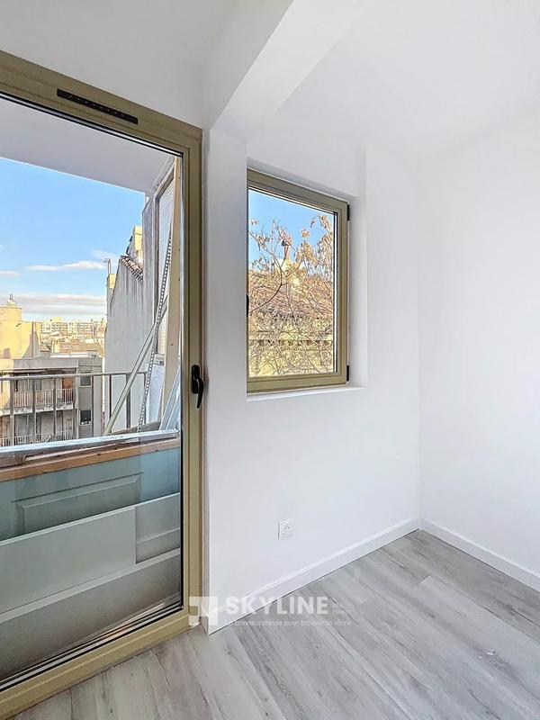 Appartement - 70 m² - 4 pièces