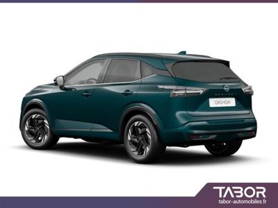 Nissan Qashqai Mhev 158 Cvt n-Connecta cam360°