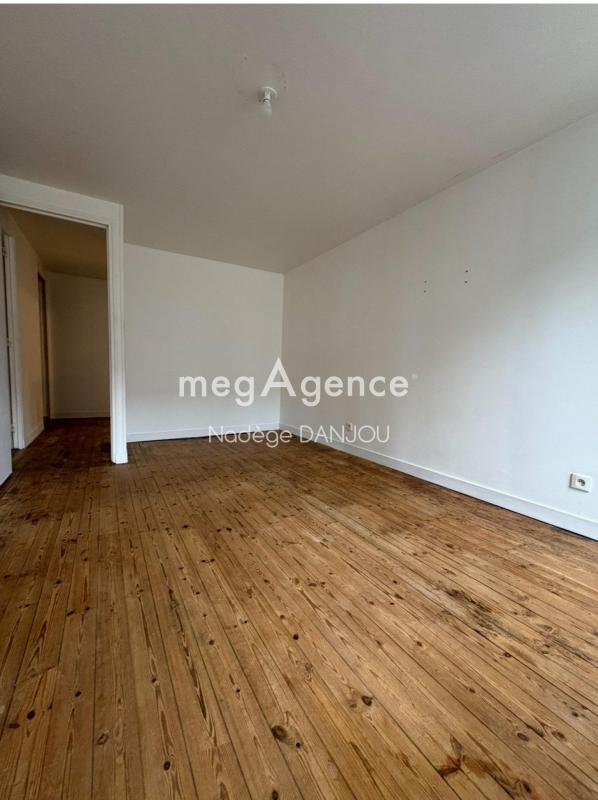 Maison - 78 m² - 4 pièces