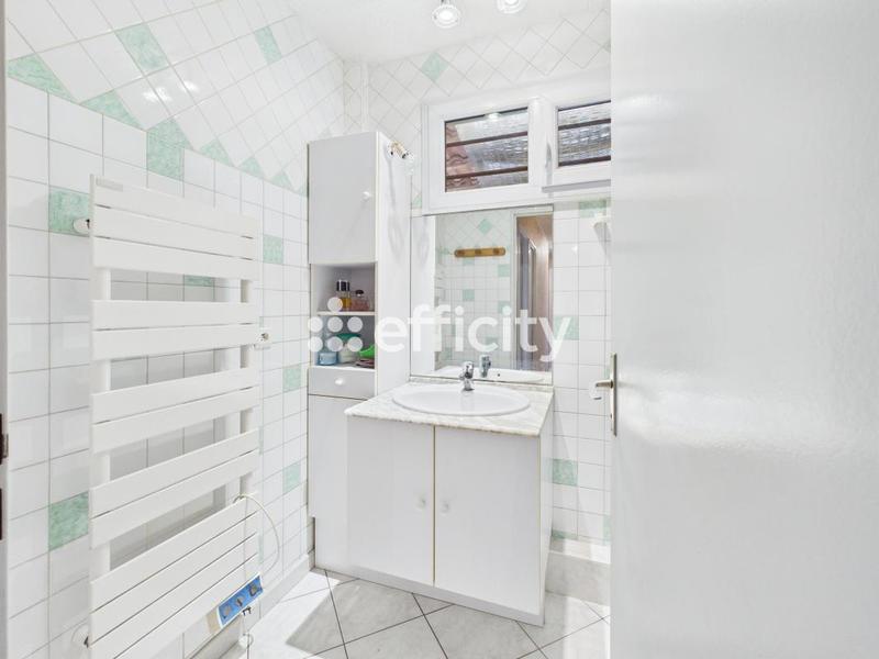 Pavillon - 85 m² - 4 pièces